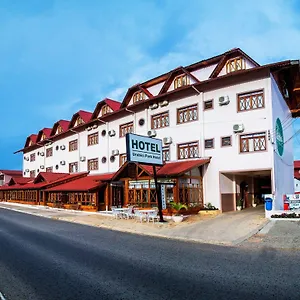 Hotel Park, Urubici
